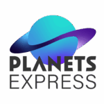 PLANETS EXPRESS 星球集運