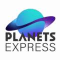 PLANETS EXPRESS（星球集運）